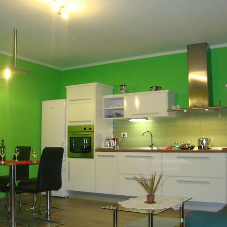Apartment Thomas Vipava Room photo