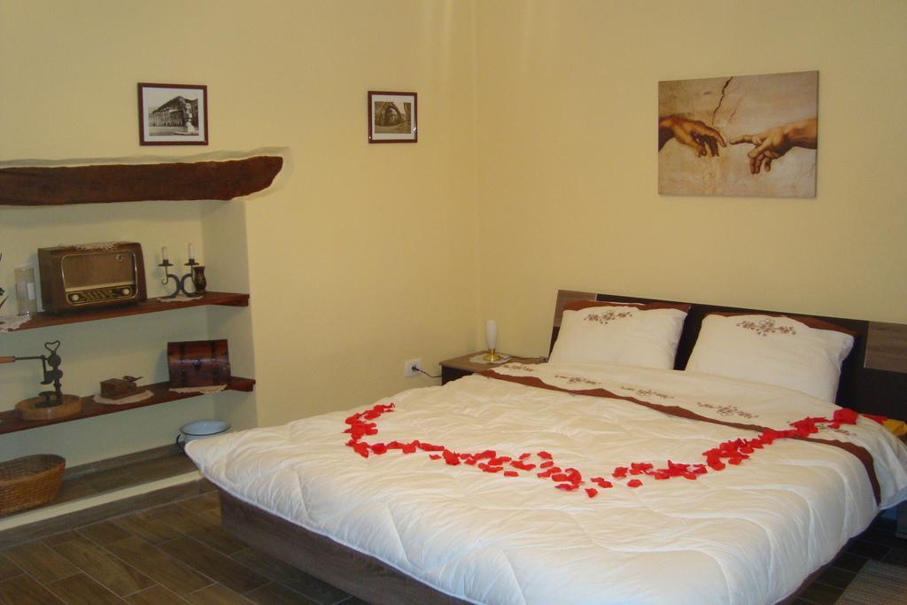 Apartment Thomas Vipava Room photo
