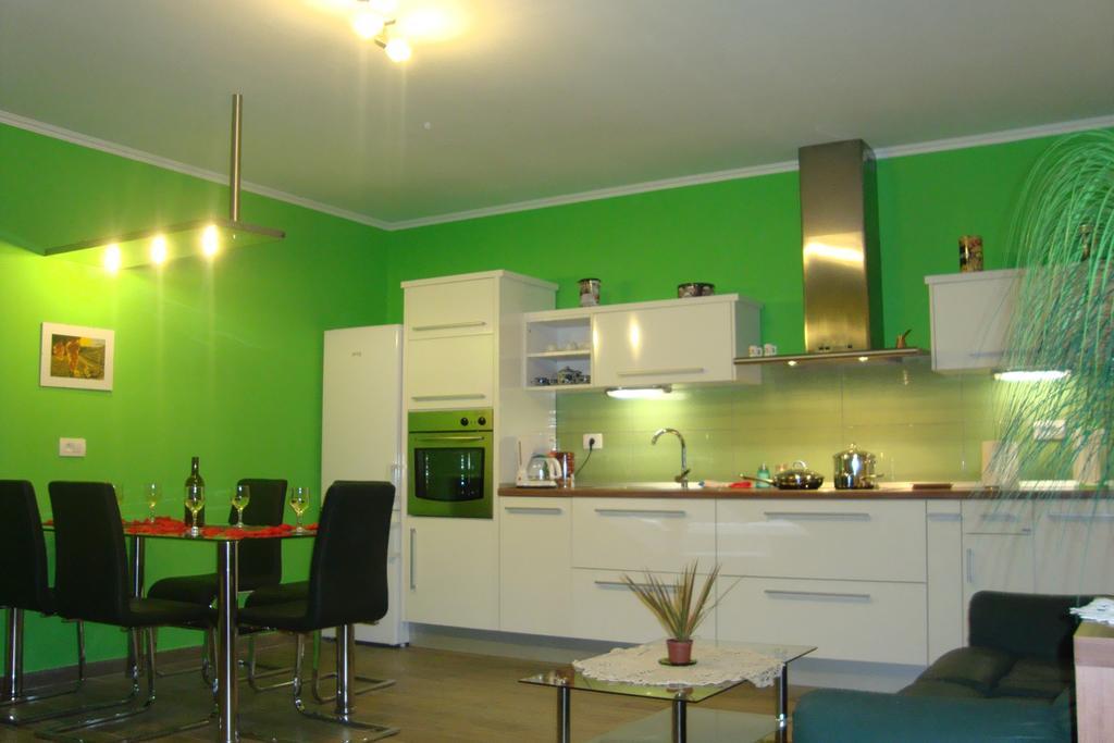 Apartment Thomas Vipava Room photo