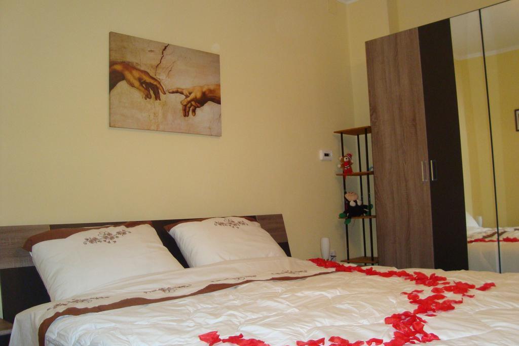 Apartment Thomas Vipava Room photo